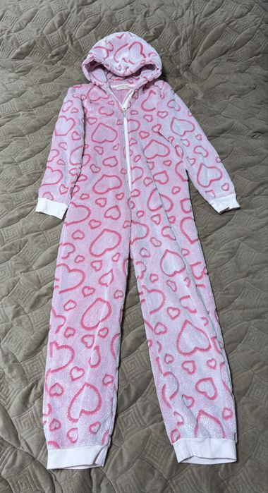 Піжама для дівчинки