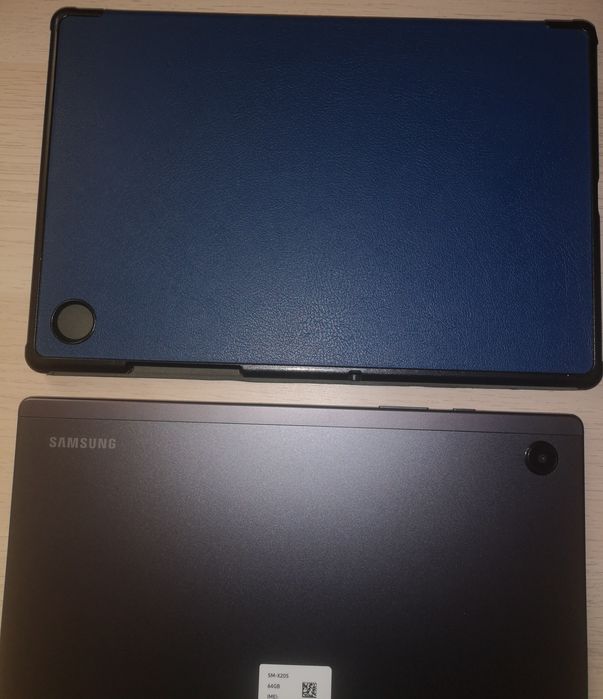Super  Tablet.  Samsung Galaxy a8.