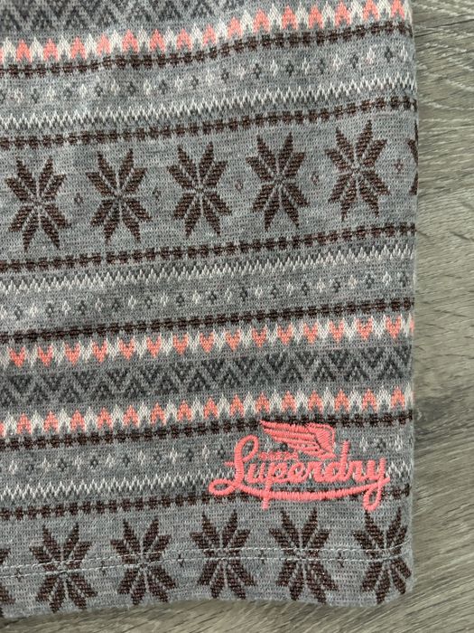 Sukienka XL superdry jak nowa