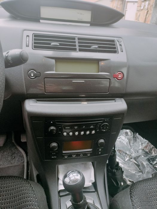 Citroen C4 -03/ 2010
