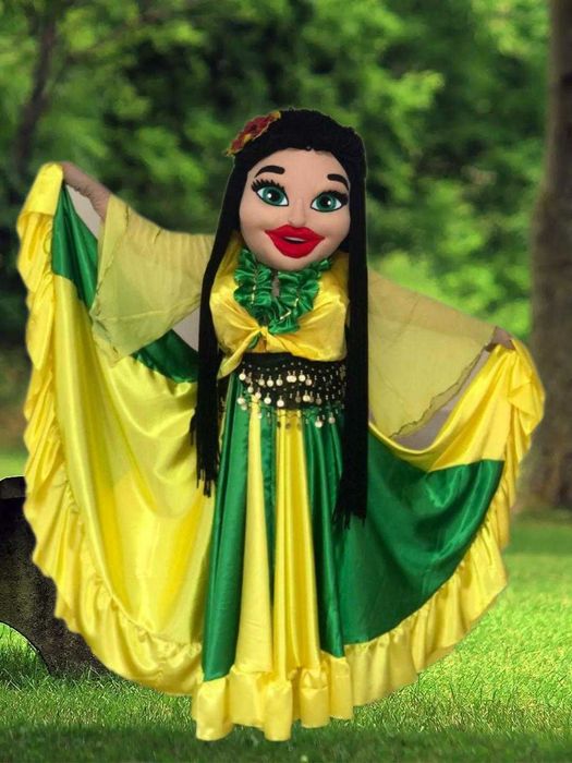 Запальні ростові ляльки- стриптизери для дорослих