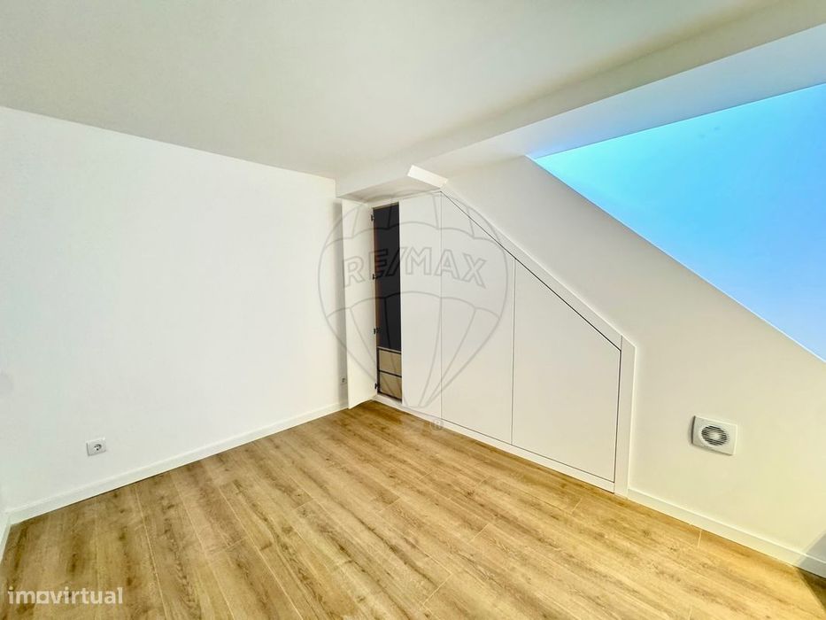 Apartamento T1 para venda