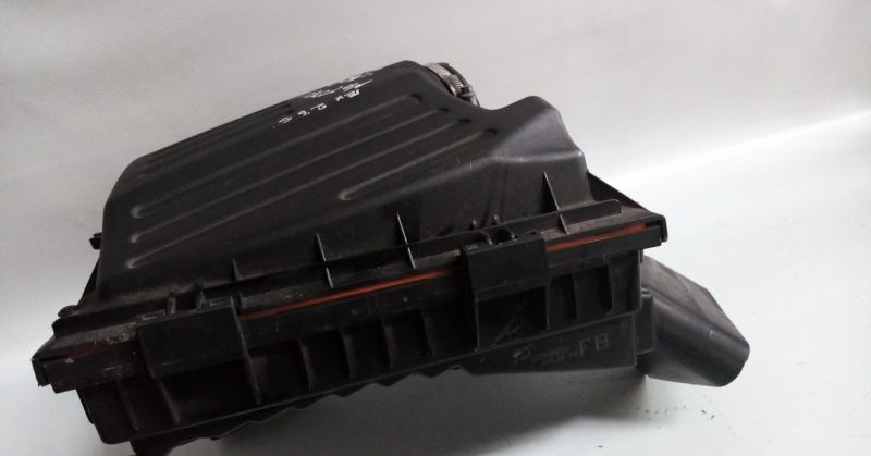 Caixa filtro ar OPEL Insignia A (G09)