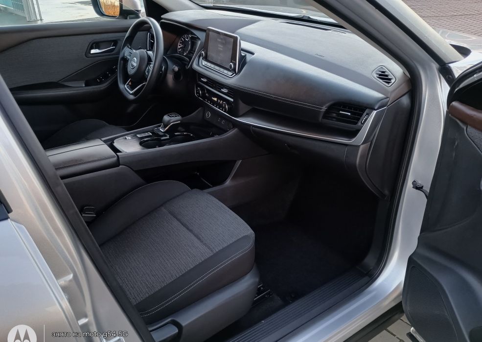 Nissan Rogue T33,2023 рік. Ідеал. Стан 76 тис.пробіг