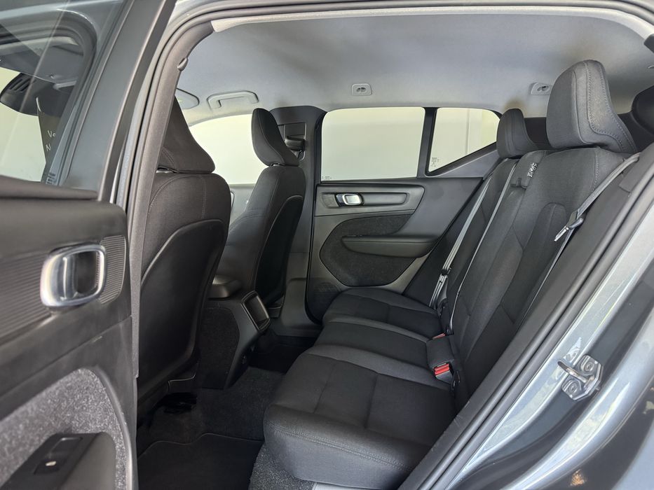 Volvo XC40 1.5Ti de 155cv