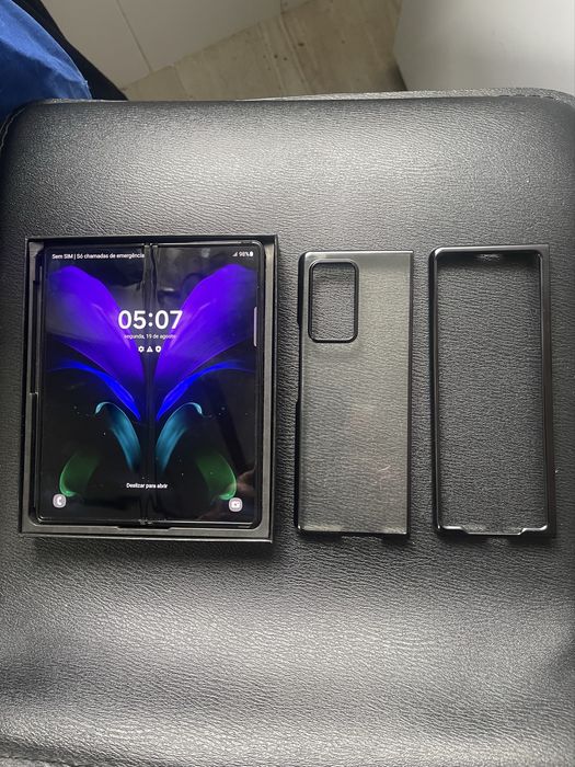 Samsung fold2 5G
