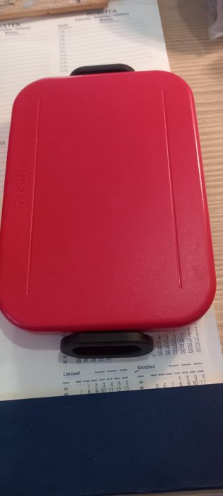 Śniadaniówka mapei