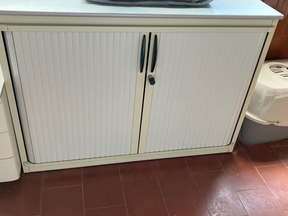 Mobiliário de Escritório