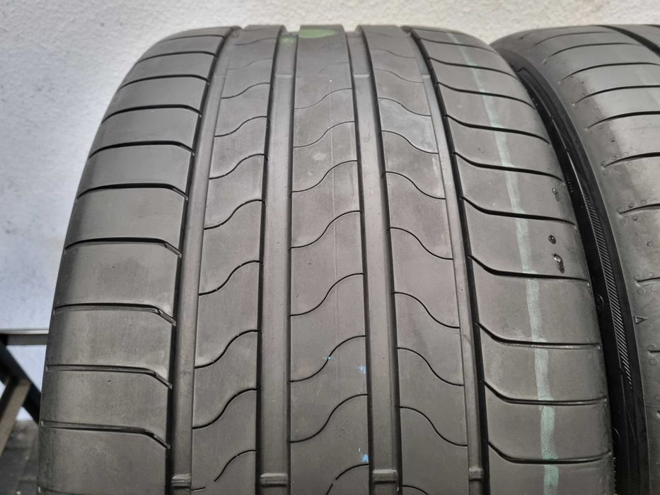 275/30/21 98Y Bridgestone Turanza 6 *MO Enliten PARA OPON Dot.2023R