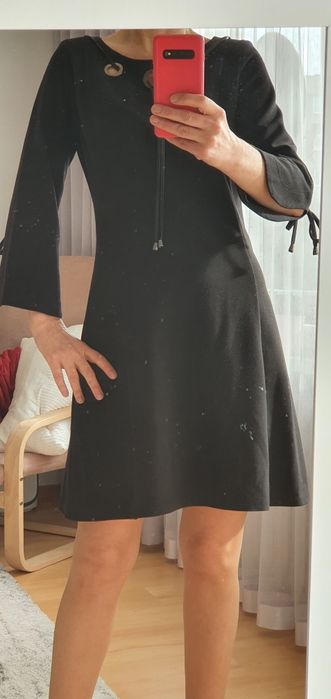 Sukienka Rylko 38