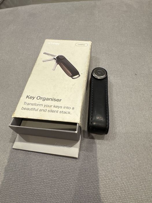 Orbitkey органайзер для ключів