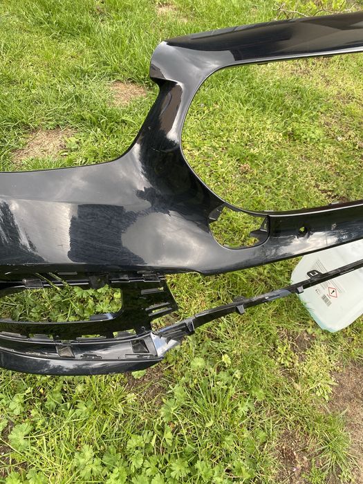 Zderzak przedni Mercedes E klasa W213 lift