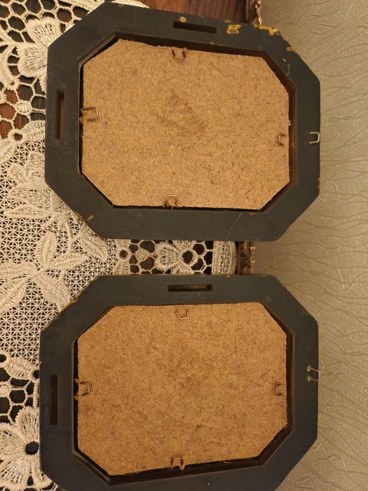 Картина шовкографія. Вінтаж. Картина шелкография.