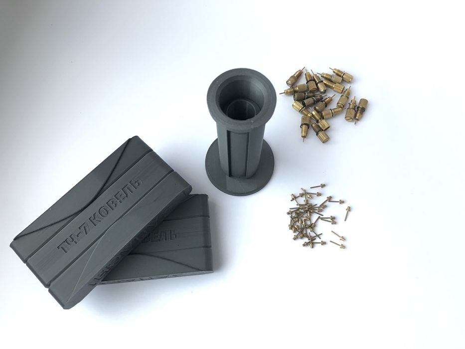 Катушка швидкостиміра, катушка для швидкостиміра, писці