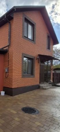 Продам будинок на Вінницьких Хуторах