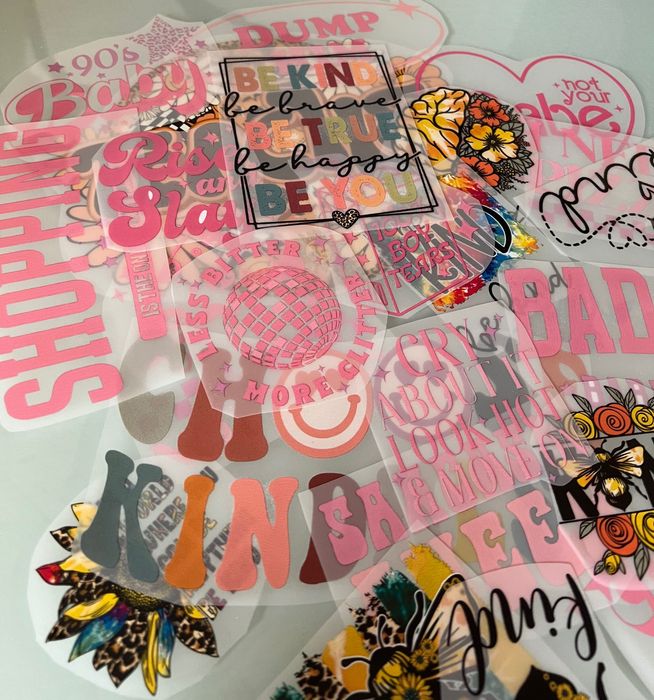 Naklejki Etykiety Ulotki Plakaty Drukarnia Projekty reklama