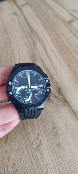 Casio edifice bluetooth