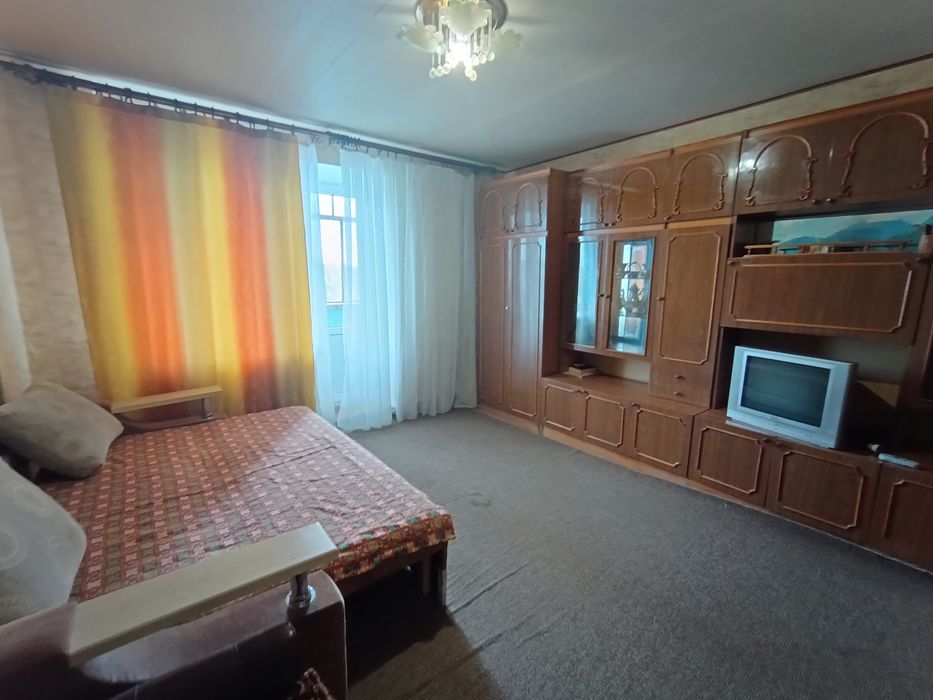 Здам квартиру в центрі