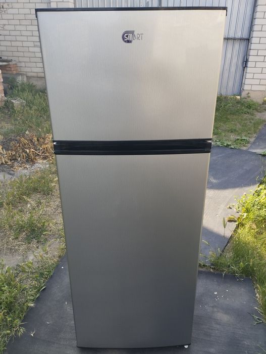 Холодильник Smart.