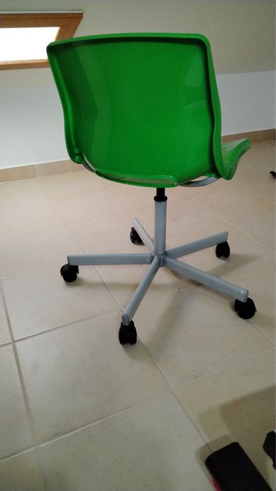 Cadeira escritorio