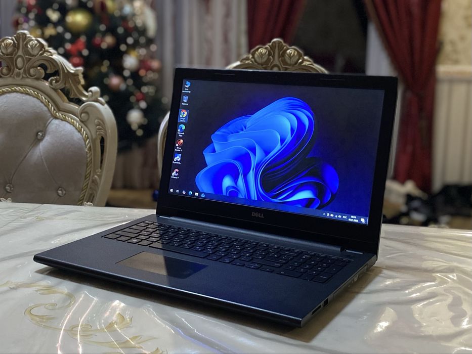 Продам игровой ноутбук / nvidia 820m / 8 гб ОЗУ / SSD 128