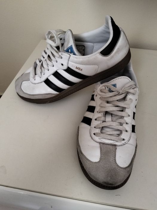Ténis adidas samba original