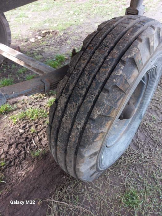 Тричіп тракторний 2птс4 з документами