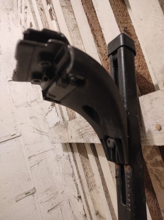 Bagażnik dachowy Opel Astra II