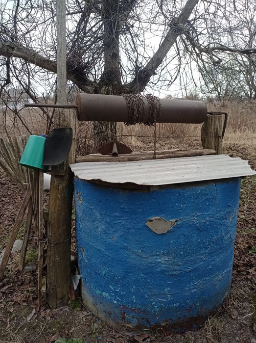 Помешкання в центрі селища Олишівка.