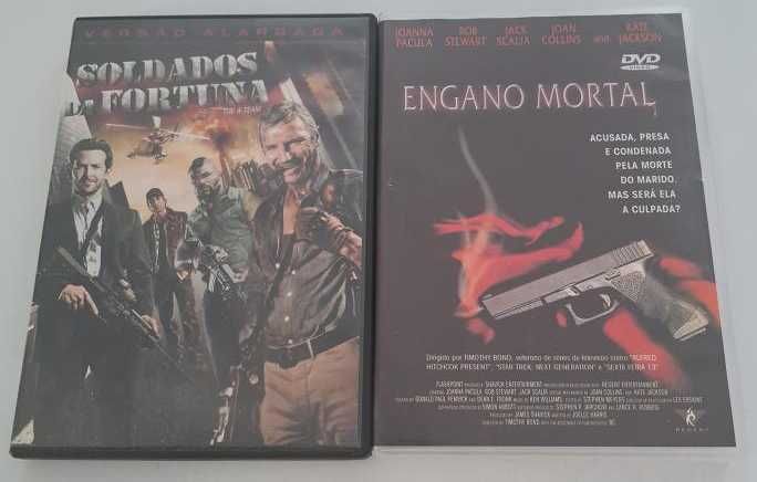 Dvd Originais para venda