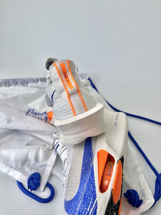 Оригинал Nike Air Zoom Alphafly Next% 3 FP Blueprint Pack (HF7356 900)