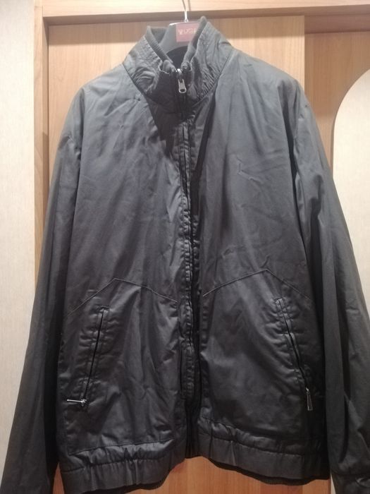 Куртки мужские разные