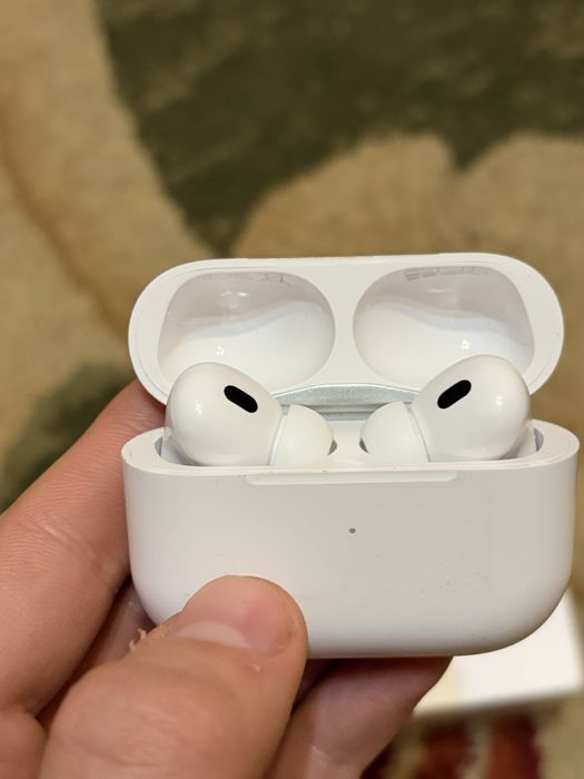 Apple Airpods Pro 2,USB-C гарантія оригінал