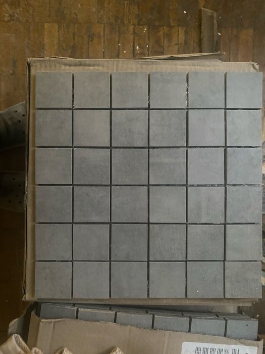 Плитка Cersanit 29,8x29,8 мозаіка