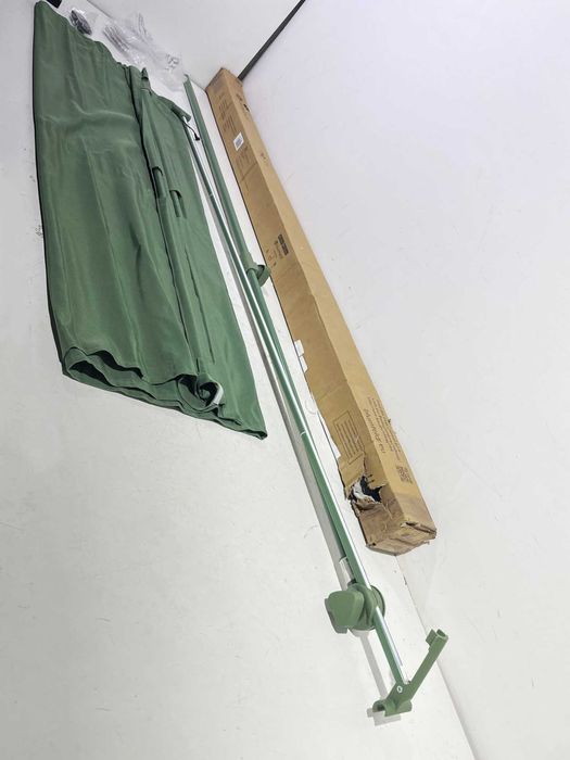 Садова парасоля LED Blumfeldt 10040104,  130 x 180 см