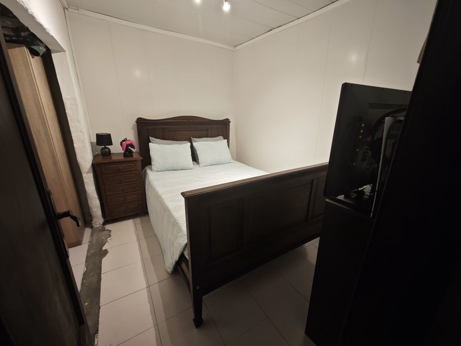 Aluguer de casa T1