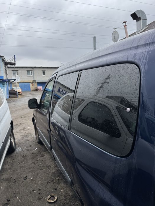 Розборка Пежо Партнер | магазин-склад нових запчастин, б/в запчастини