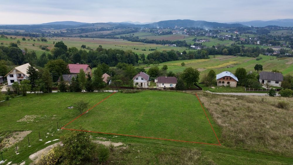 Продаж землі, земля Старуня, ділянка Лейбова Гора