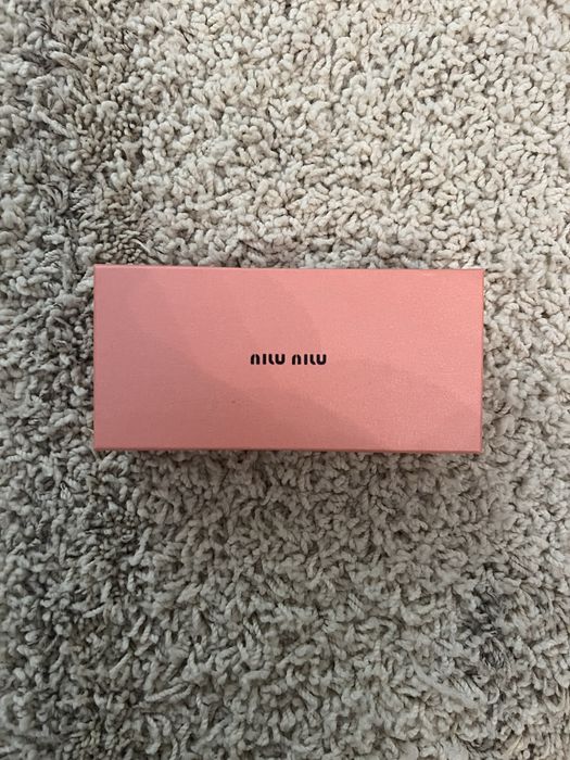 Oculos MiuMiu - Leopardo