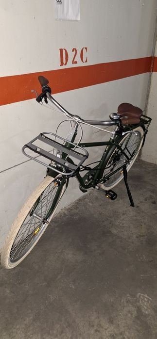 B’twin ELops 520