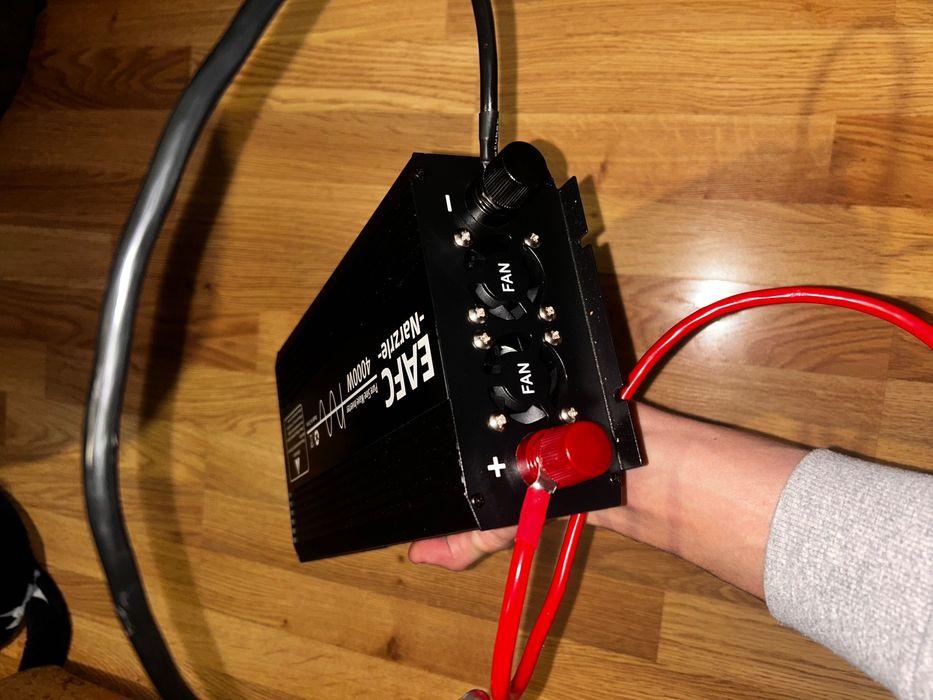 Продам переобразователь