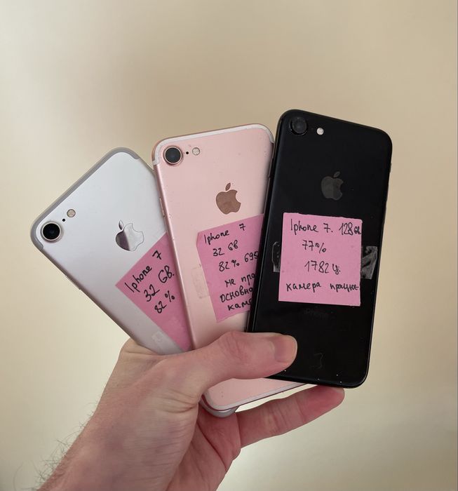 iPhone 6/7/8 Neverlock / Айфон 6/7/8