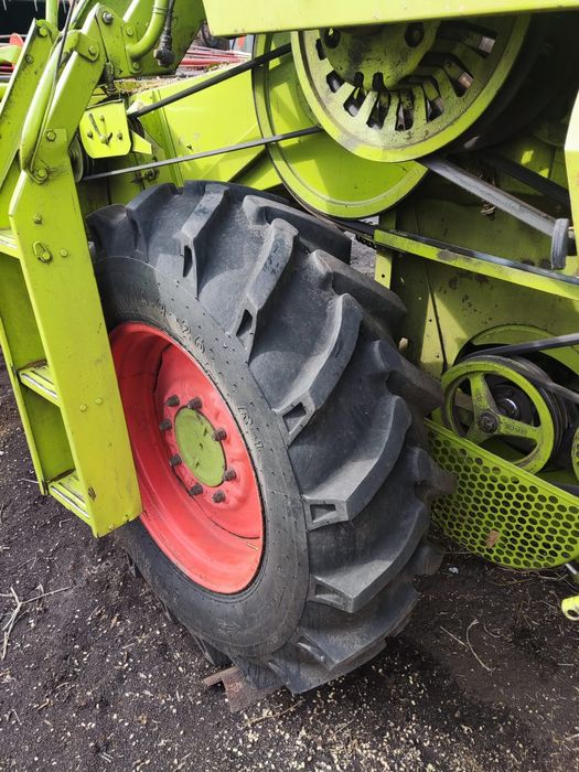 комбайн Claas Mercator 50 в гарному стані
