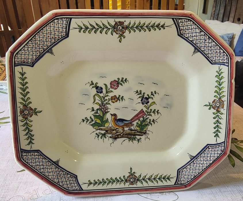 Travessa Real Cerâmica de Coimbra