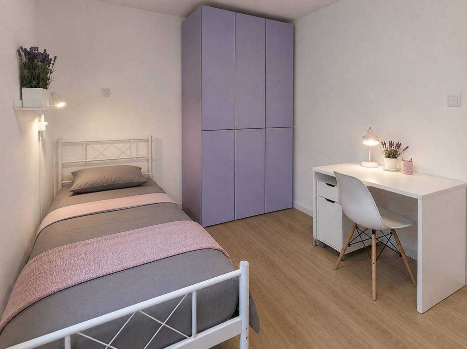 Nowy Hostel Warszawa – Dzielnica Ursynów Tani Pokoje! Новый Хостел !