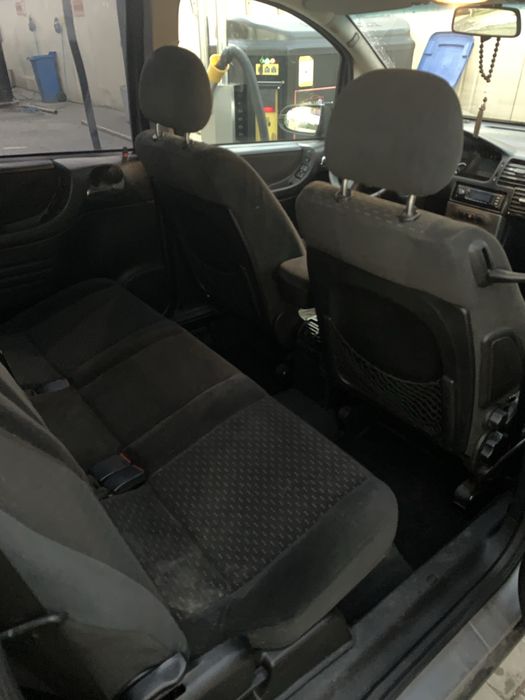 Продам OPEL ZAFIRA 2.2 tdi 2003