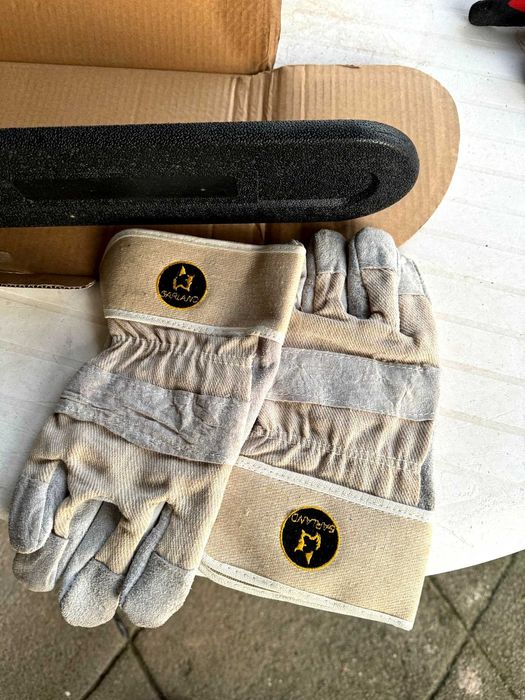 Motosserra elétrica Garland BULK 316 E – Nova – Kit completo