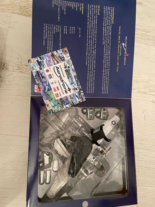 Hobby Master HA78071/48 Spitfire MK.VA