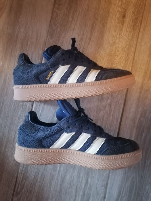 Buty Adidas Samba XLG męskie