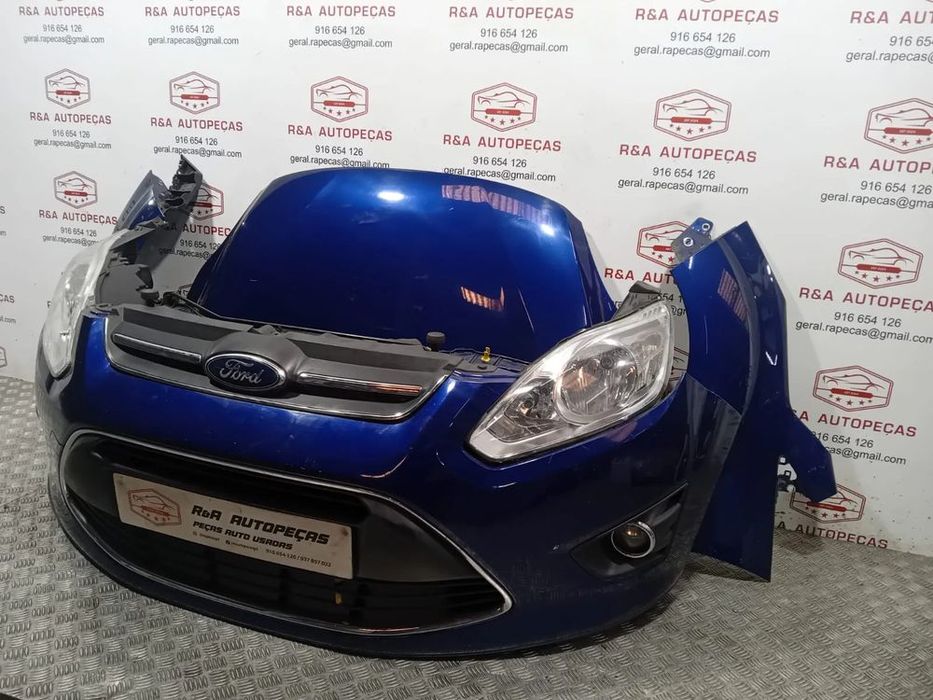Frente Completa Ford C-Max II 2 MK2 2010 a 2019
